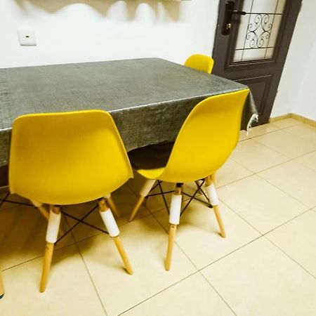יחידת נופש מקסימה - אפשרות לבריכה Apartment Safed Exterior photo