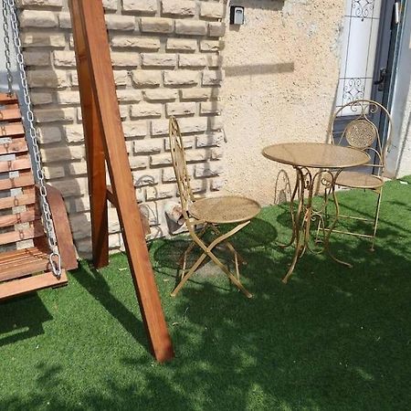 יחידת נופש מקסימה - אפשרות לבריכה Apartment Safed Exterior photo